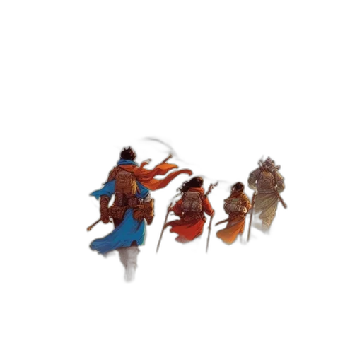 dragon, staff, jewelry, concept art, 3d render, fantasy art, pixel art, underwater transparent PNG cut-out
