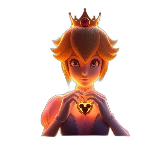 crown, mask, face, jewelry, concept art, 3d render, fantasy art, pixel art transparent PNG cut-out