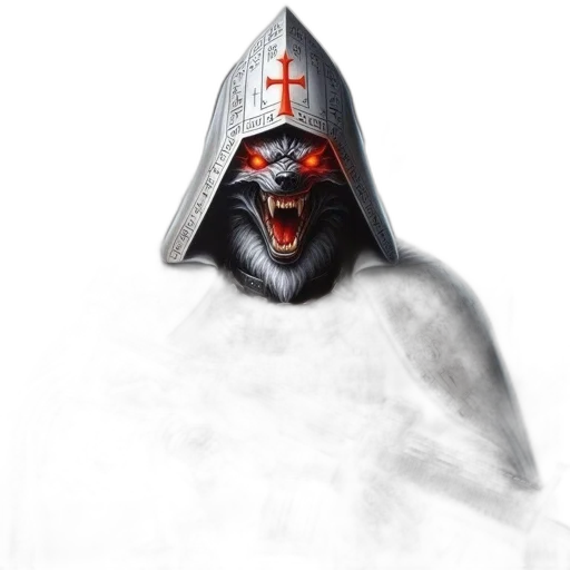 mask, sword, face, staff, concept art, fantasy art, photorealistic, comic book art transparent PNG cut-out