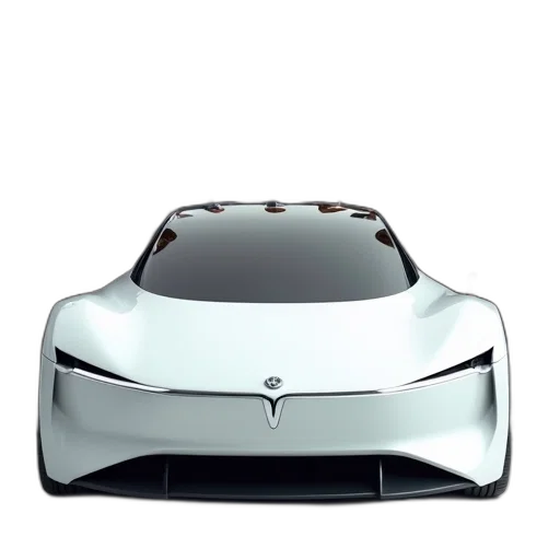 car, robot, 3d render, concept art, photorealistic, group, people, standing transparent PNG cut-out