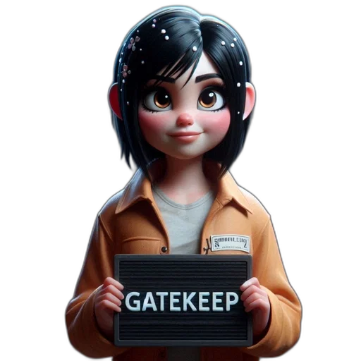 staff, jacket, concept art, 3d render, pixel art, cyberpunk, animation, young transparent PNG cut-out