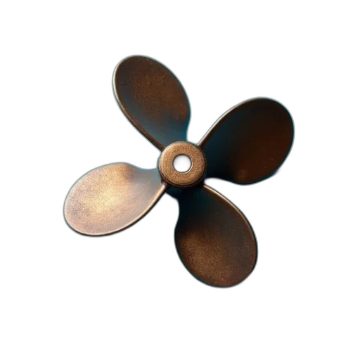 flower, jewelry, umbrella, weapon, 3d render, photorealistic, concept art, bronze transparent PNG cut-out