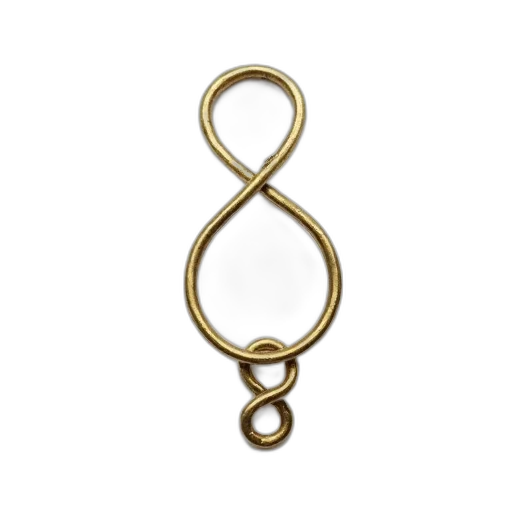 jewelry, staff, crown, hair transparent PNG cut-out