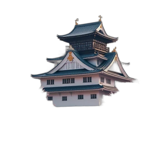 building, crown, dragon, hat transparent PNG cut-out