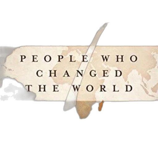 staff, book, cover, featuring, world, map, title, people transparent PNG cut-out