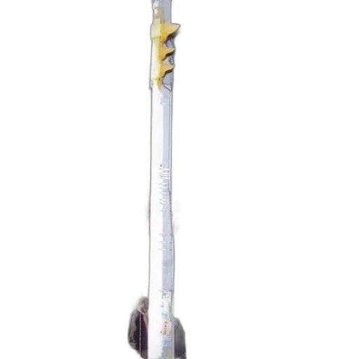 staff, sword, weapon, umbrella, 3d render, concept art, street, sign transparent PNG cut-out