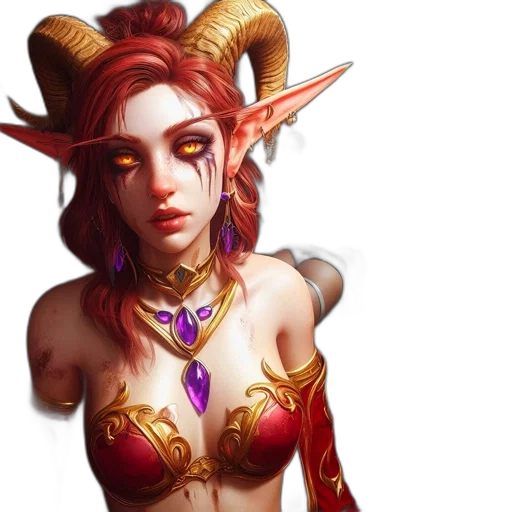 jewelry, fantasy art, concept art, pixel art transparent PNG cut-out