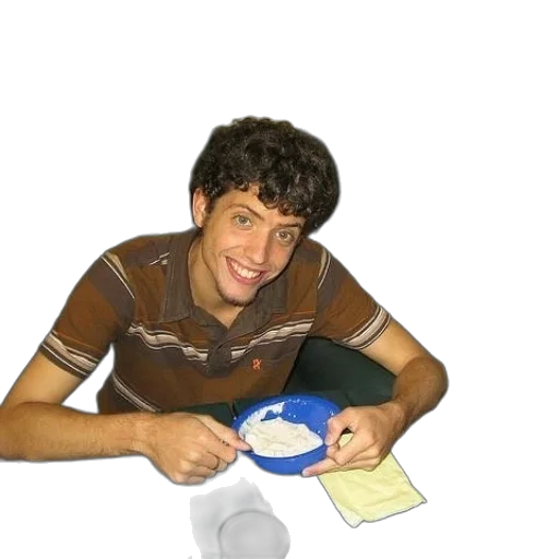 food, face, creature, staff transparent PNG cut-out