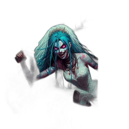 creature, mask, robot, face, concept art, comic book art, fantasy art, pixel art transparent PNG cut-out