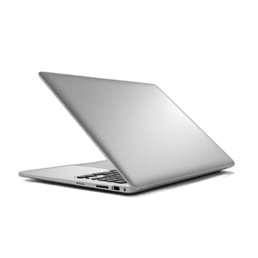 staff, weapon, 3d render, sleek, silver, laptop, word, thinkbook transparent PNG cut-out