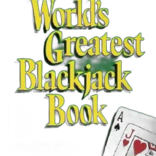 cover, world, greatest, blackjack, book, lance, humble, carl transparent PNG cut-out