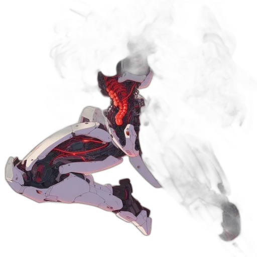 dragon, mask, weapon, sword, concept art, fantasy art, pixel art, 3d render transparent PNG cut-out