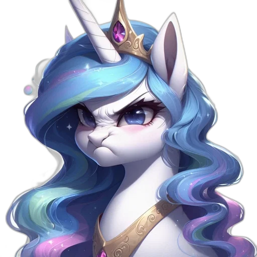 crown, staff, hat, dress, fantasy art, concept art, pixel art, watercolor transparent PNG cut-out