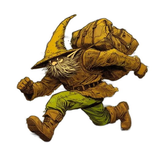 dragon, mask, creature, hat, concept art, fantasy art, earth tones, golden transparent PNG cut-out