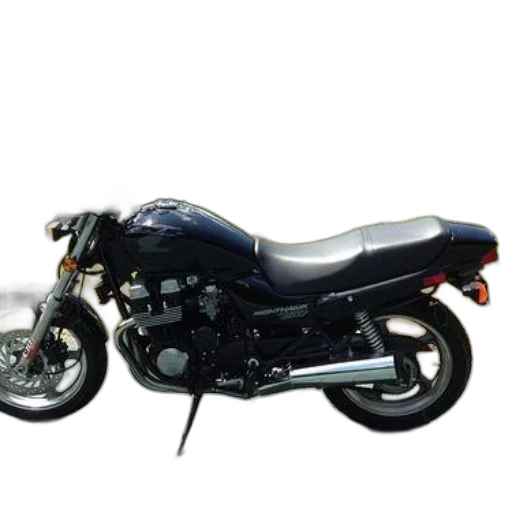 photorealistic, 3d render, concept art, black, motorcycle, parked, front, wooden transparent PNG cut-out