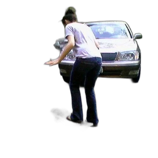 car, staff, creature, robot, photorealistic, 3d render, concept art, person transparent PNG cut-out