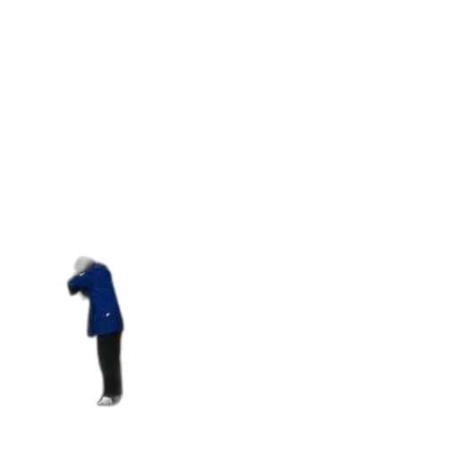 umbrella, jacket, staff, dress transparent PNG cut-out