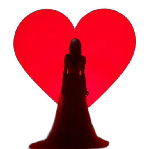 dress, jewelry, concept art, pixel art, fantasy art, 3d render, red, person transparent PNG cut-out