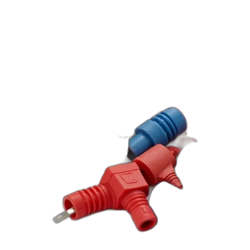 bottle, weapon, staff, umbrella, 3d render, assortment, plastic, connector transparent PNG cut-out