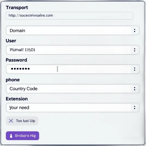 screenshot, computer, program, displaying, user, interface, various, fields transparent PNG cut-out