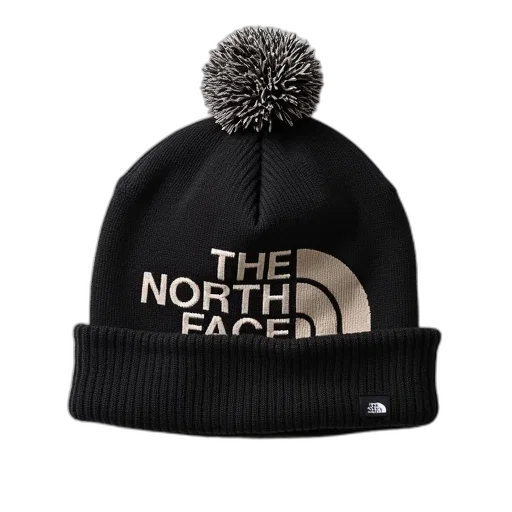 hat, face, north, beanie, created, logo, left, side transparent PNG cut-out