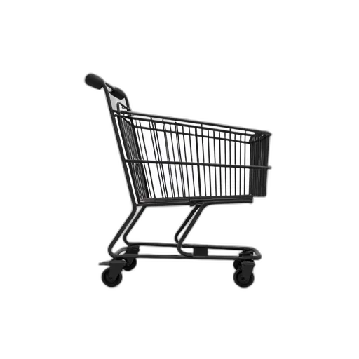 furniture, weapon, car, robot, 3d render, photorealistic, concept art, simple transparent PNG cut-out