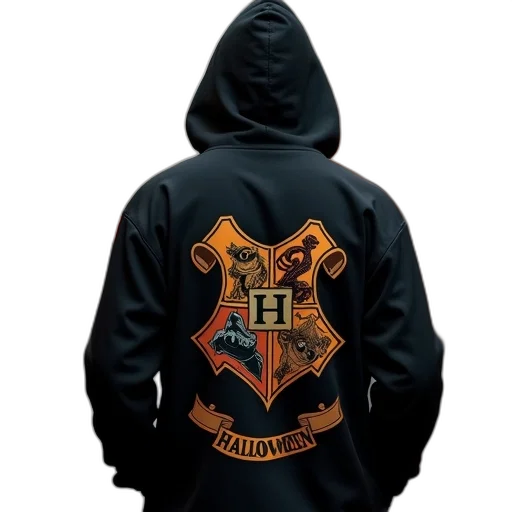 jacket, staff, 3d render, pixel art, fantasy art, concept art, harry, potter transparent PNG cut-out