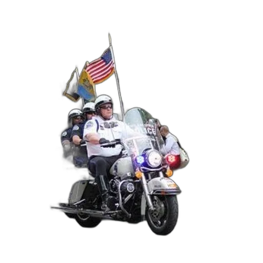car, weapon, staff, concept art, police, officer, motorcycle, american transparent PNG cut-out