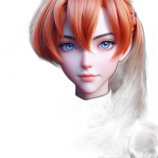 face, robot, mask, crown, photorealistic, fantasy art, 3d render, concept art transparent PNG cut-out