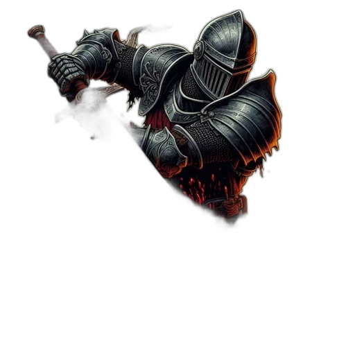 dragon, weapon, sword, staff, fantasy art, concept art, pixel art, 3d render transparent PNG cut-out