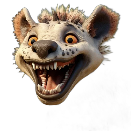 creature, animal, mask, dragon, 3d render, concept art, photorealistic, fantasy art transparent PNG cut-out