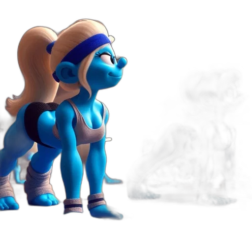 creature, dragon, robot, animal, concept art, 3d render, fantasy art, vaporwave transparent PNG cut-out