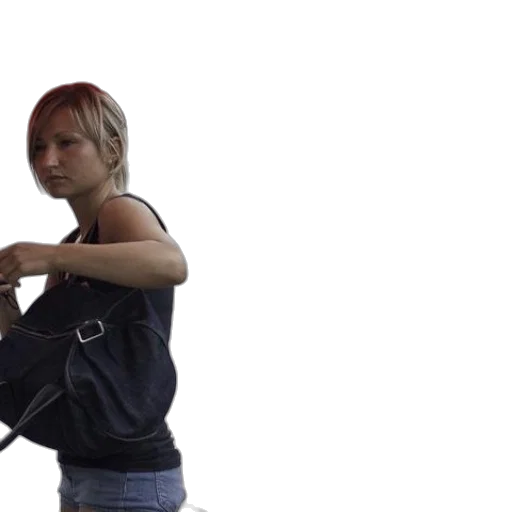jacket, staff, weapon, dress transparent PNG cut-out