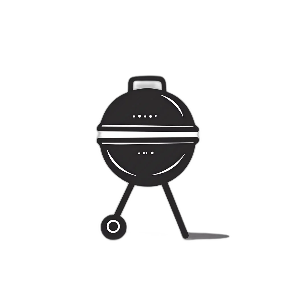 robot, food, staff, weapon, 3d render, concept art, pixel art, cartoon transparent PNG cut-out