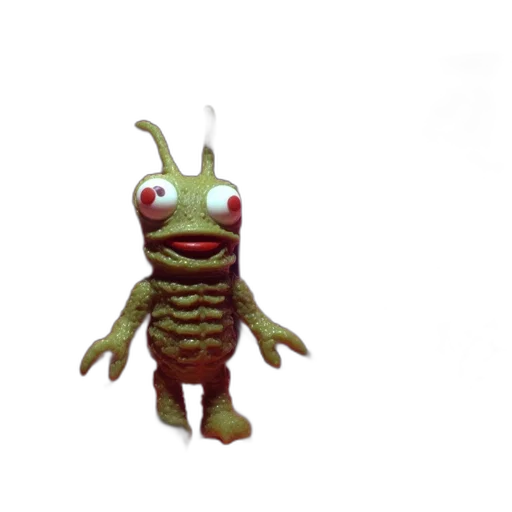 creature, animal, robot, dragon, 3d render, concept art, pixel art, outer space transparent PNG cut-out