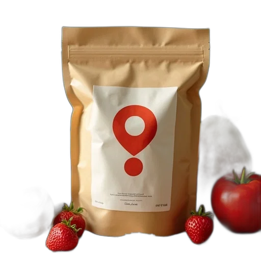 food, bag, geniuss, plus, superfood, mix transparent PNG cut-out