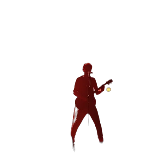 staff, jacket, weapon, robot transparent PNG cut-out