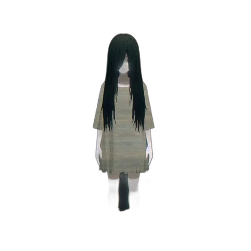 hair, staff, jewelry, bottle, 3d render, digital, art, depicts transparent PNG cut-out