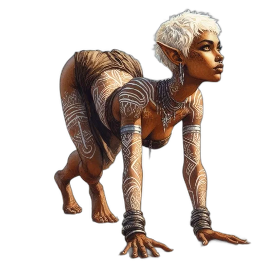 creature, robot, animal, dragon, concept art, fantasy art, 3d render, pixel art transparent PNG cut-out
