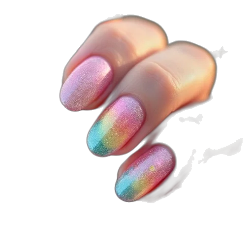 jewelry, vaporwave, 3d render, concept art transparent PNG cut-out