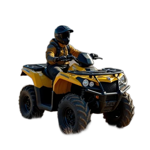 robot, car, animal, 3d render transparent PNG cut-out