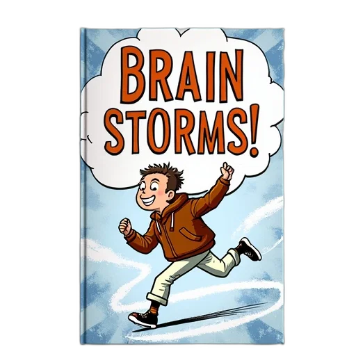 jacket, comic book art, concept art, second, image, book, cover, titled transparent PNG cut-out