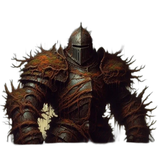 staff, weapon, robot, creature, concept art, fantasy art, 3d render, photorealistic transparent PNG cut-out