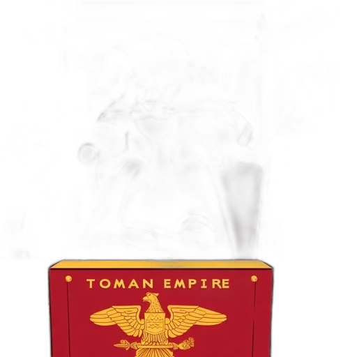 concept art, fire, comic-inspired, piece, cartoon, cat, named, tom transparent PNG cut-out