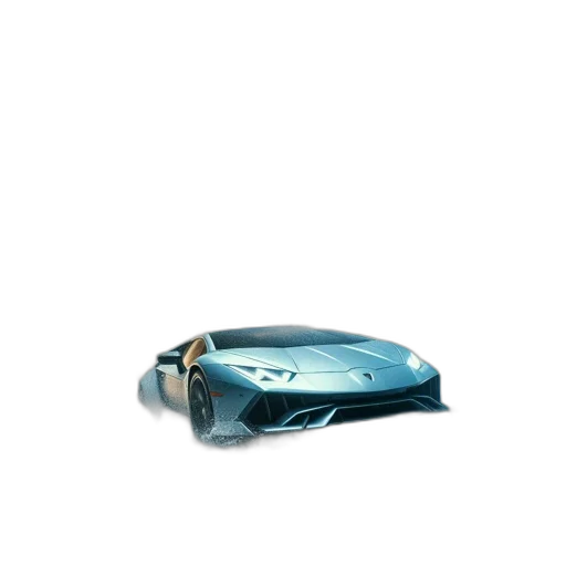 car, jewelry, robot, crown, 3d render, concept art, photorealistic, fantasy art transparent PNG cut-out