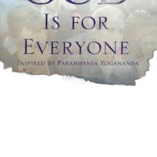 cover, god, everyone, paramhansa, yogananda, features, scenic, bridge transparent PNG cut-out