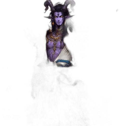 staff, dragon, creature, jewelry transparent PNG cut-out