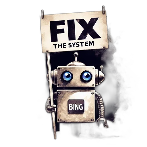 robot, concept art, pixel art, antique-styled, metal, holds, fix, system transparent PNG cut-out