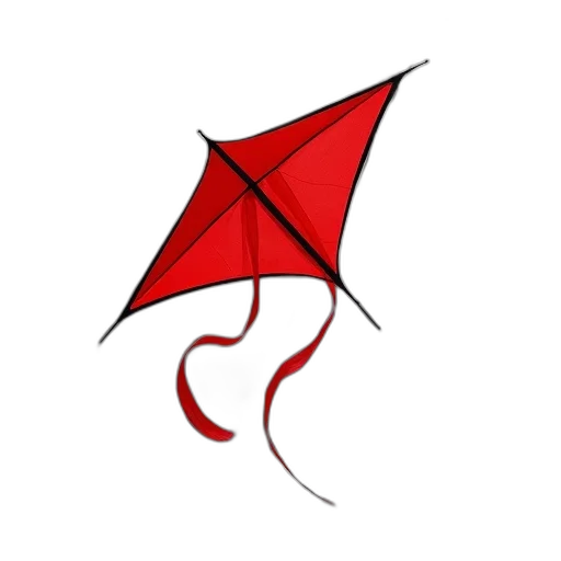 umbrella, staff, dragon, hat, concept art, fantasy art, 3d render, pixel art transparent PNG cut-out