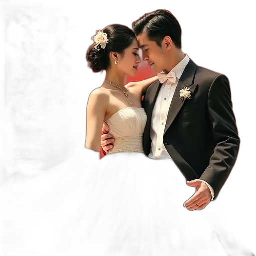 dress, photorealistic, 3d render, oil painting, underwater, snow, cover, movie transparent PNG cut-out